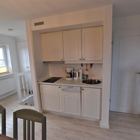 Apartmán Rundblick Haus Rundblick, Ru 11 Sylt Exteriér fotografie